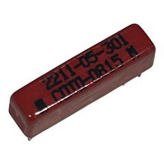 2211-05-301 Cotto Reed Relay SPDT 3W 250mA