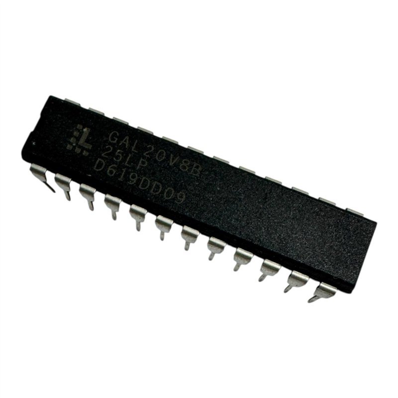 GAL22V10825LP Lattice Integrated Circuit