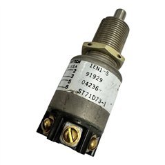 ST71D73-1 Microswitch Sensitive Switch 5930-00-078-5961