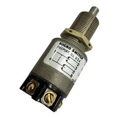 ST71D73-1 Microswitch Sensitive Switch 5930-00-078-5961