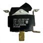 UND Lab Rocker Switch 10A/250Vac 15A/125Vac 3/4HP
