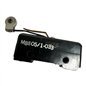 M8805/1-033 Momentary Snap Action Microswitch BZ-RL204 SPDT 15A