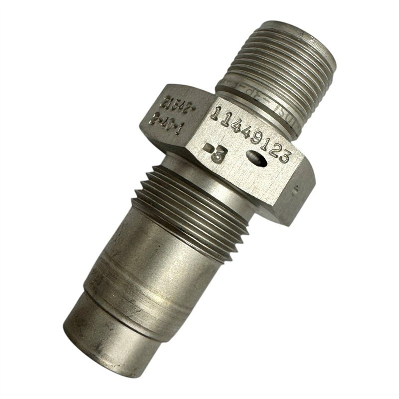 11449123-3 Klixon Thermostatic Switch 5930-01-098-0756