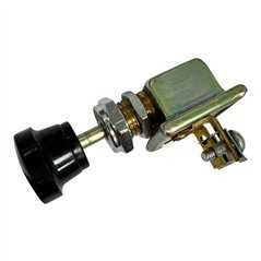 Push Pull Switch SPST