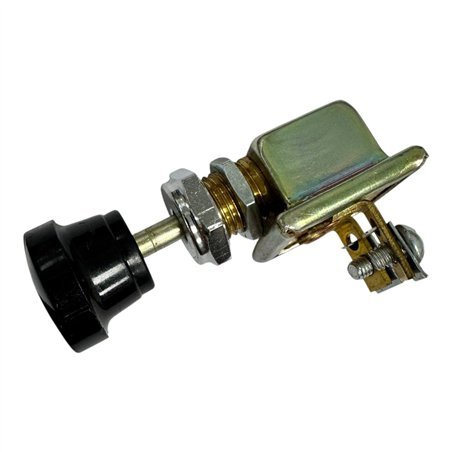 Push Pull Switch SPST