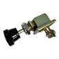 Push Pull Switch SPST