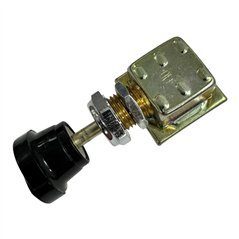 Push Pull Switch SPST