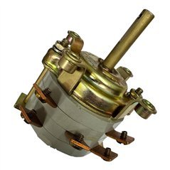 124703LA Rotary Switch 30A 250Vdc 500Vac 5930-00-738-9611