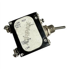 APG66-784-1 Airpax Magnetic Circuit Breaker