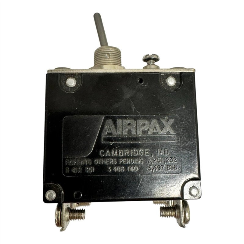 APG66-784-1 Airpax Magnetic Circuit Breaker