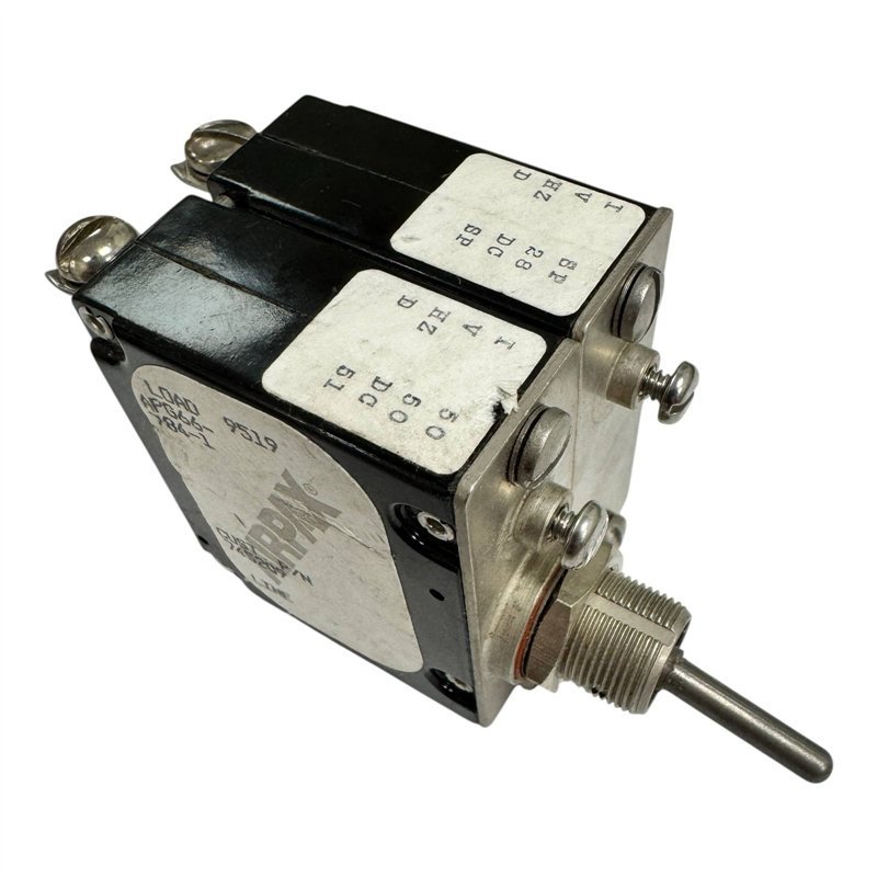 APG66-784-1 Airpax Magnetic Circuit Breaker