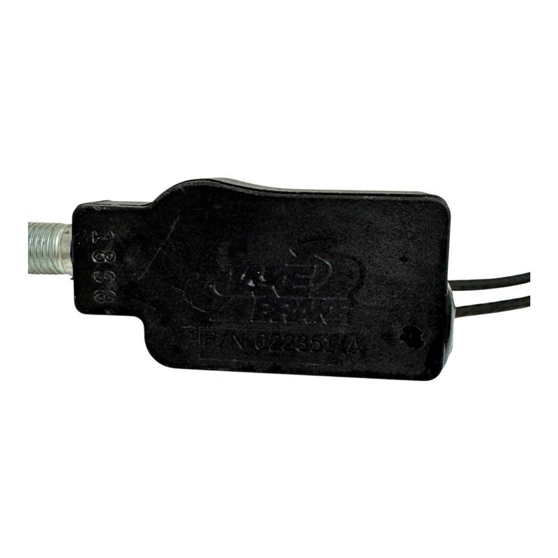 022351A Jacobs Jake Brake Switch