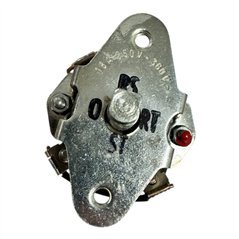 Rotary Switch 16A 250Vac/380Vac