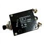 W23-X1A1G-5 TE Connectivity Thermal Circuit Breaker Single Pole 5A 250Vac 50Vdc