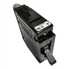 UPL1-1-52-603-M Airpax Circuit Breaker 50A 65V