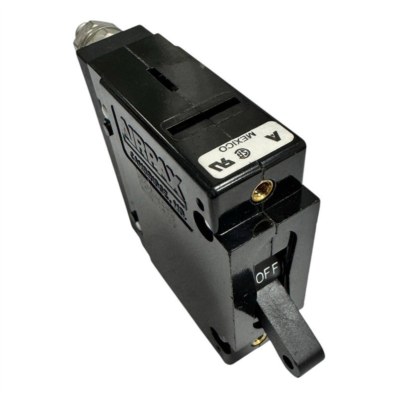 UPL1-1-52-603-M Airpax Circuit Breaker 50A 65V