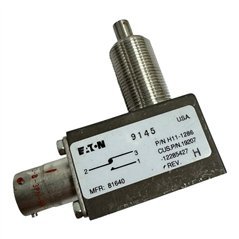 H11-1286 Eaton Sensitive Switch 2A 28Vdc 5930-01-127-3868