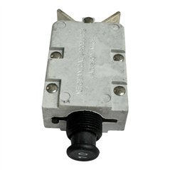 MS25244-10 Mechanical Products Circuit Breaker 10A