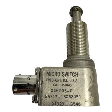 22HR35-R Sensitive Switch 28Vdc 5930-01-111-1375