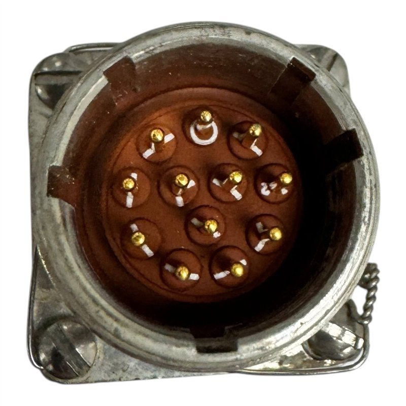 211C223-83B Eaton Pressure Switch 5930-01-085-4360
