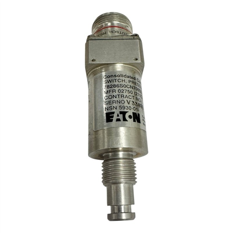 211C223-83B Eaton Pressure Switch 5930-01-085-4360