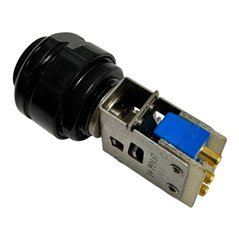 14PEN67 Momentary Snap Action Pushbutton Switch SPDT