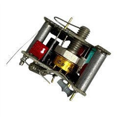 SFT443A RF Transistor Circuit Board Assembly
