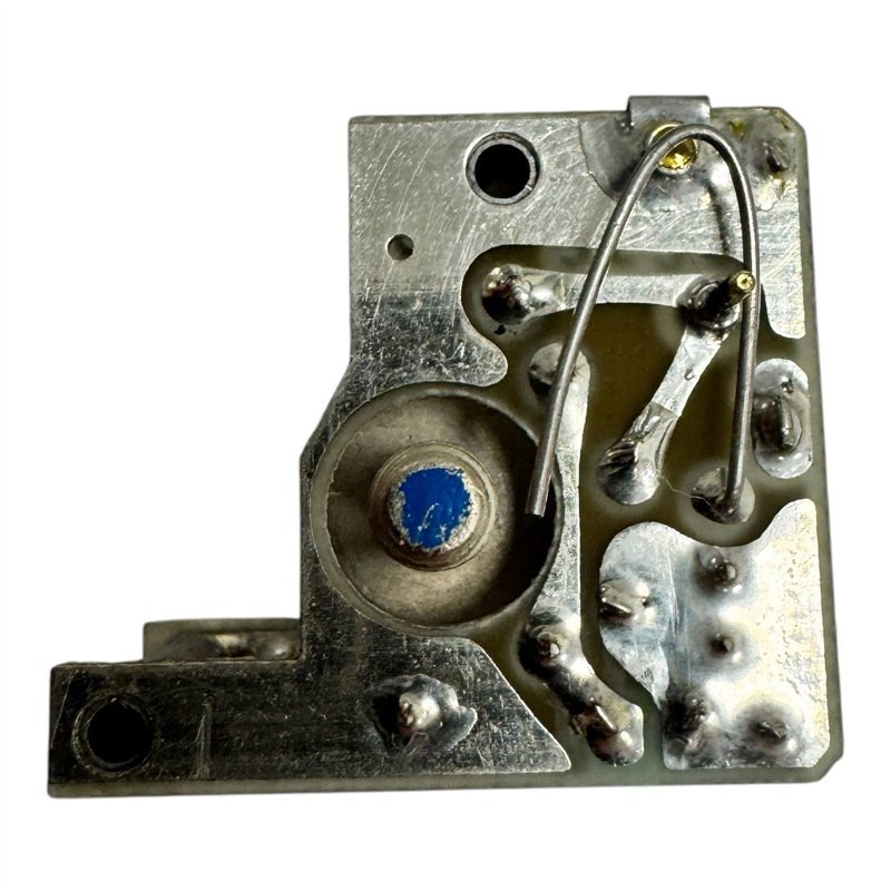 SFT443A RF Transistor Circuit Board Assembly
