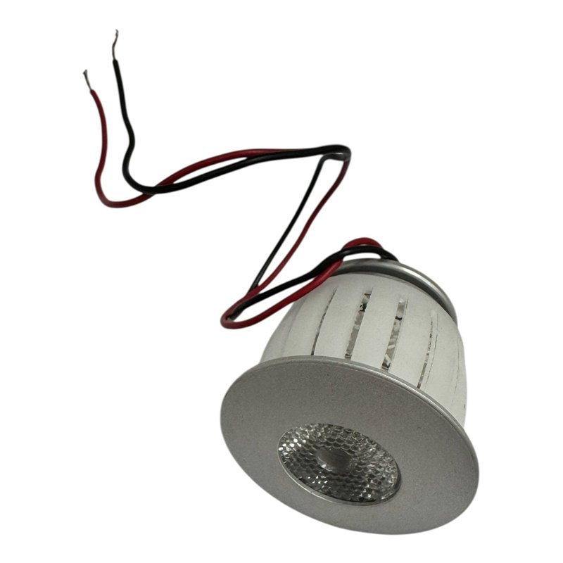 NLD-NW-1RG Nanoled Led Replacement 1.2W