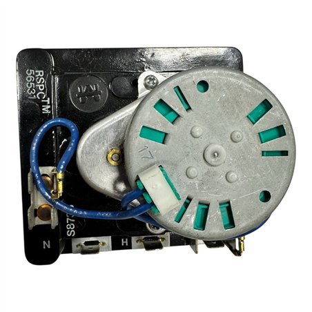 M401-G UND LAB Rotary Switch 125/250Vac 25A