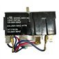 M431-6G UND LAB Rotary Switch 1/2HP 125/250Vac 25A