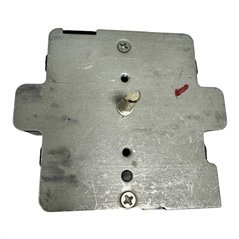 M431-6G UND LAB Rotary Switch 1/2HP 125/250Vac 25A