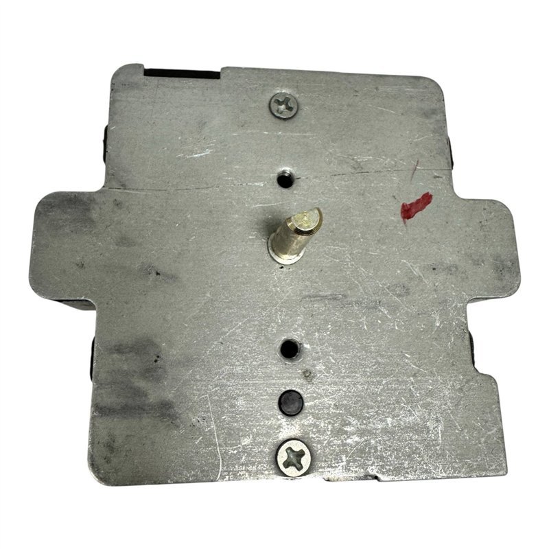 M431-6G UND LAB Rotary Switch 1/2HP 125/250Vac 25A