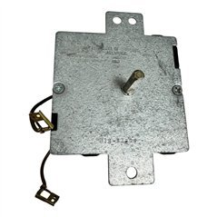 S8529D M401-G UND LAB Rotary Switch 125/250Vac 25A