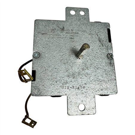 S8529D M401-G UND LAB Rotary Switch 125/250Vac 25A