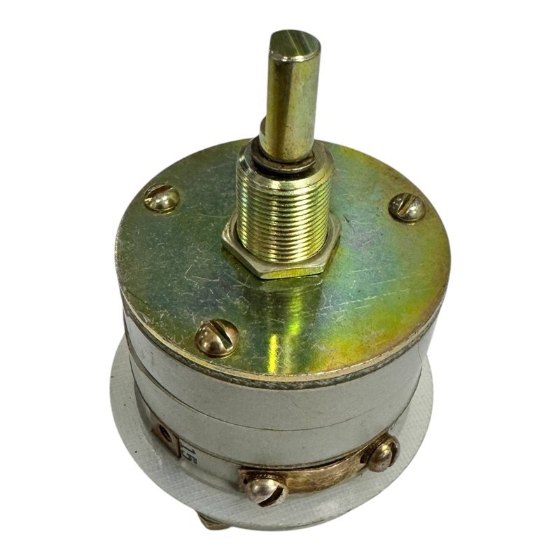 C-12513 Shallco Rotary Switch