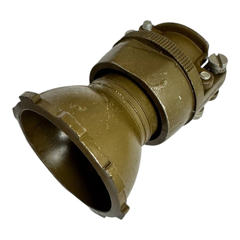 SB104A567 Circular Mil Spec Connector Backshell