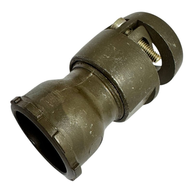 508-1-02724-201 Circular Mil Spec Connector Backshell