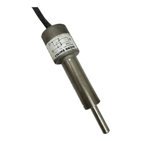 1EN370 Honeywell Microswitch Sensitive Switch 28Vdc
