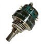 M3786/4-0005 ITW Rotary Switch