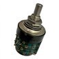 M3786/4-6033 ITW Rotary Switch