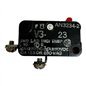 AN3234-2 UND Lab Momentary Snap Action Pushbutton Switch SPST 1/2A 125Vac