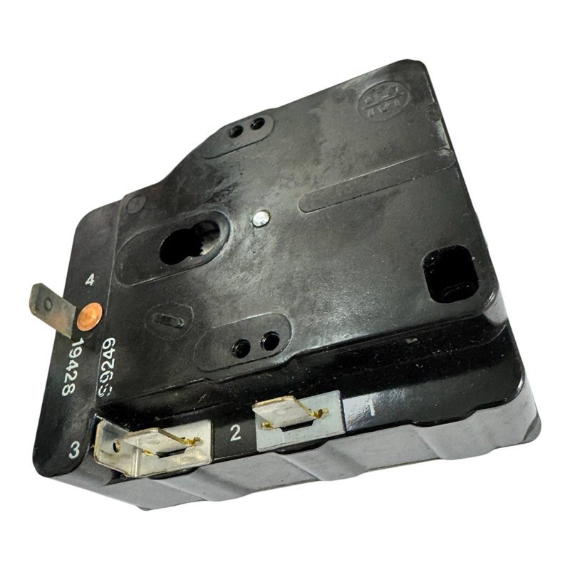 M450 Rotary Switch 7.5A 250Vac 1/2HP