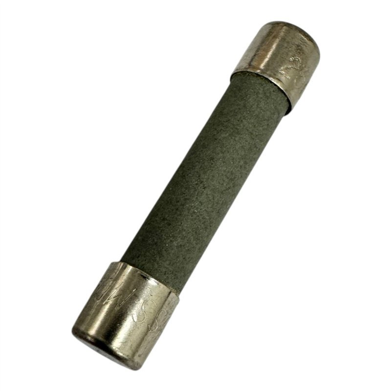 MDA12A Bussmann Fuse 250V 12A 32x6.3mm