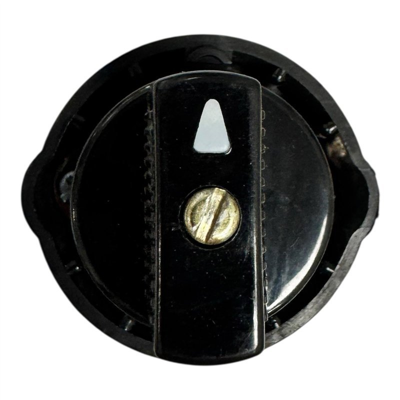C10 D-0191-600 Kraus Naimer Rotary Switch 10A