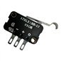 37XL31XB-12 Momentary Snap Action Microswitch