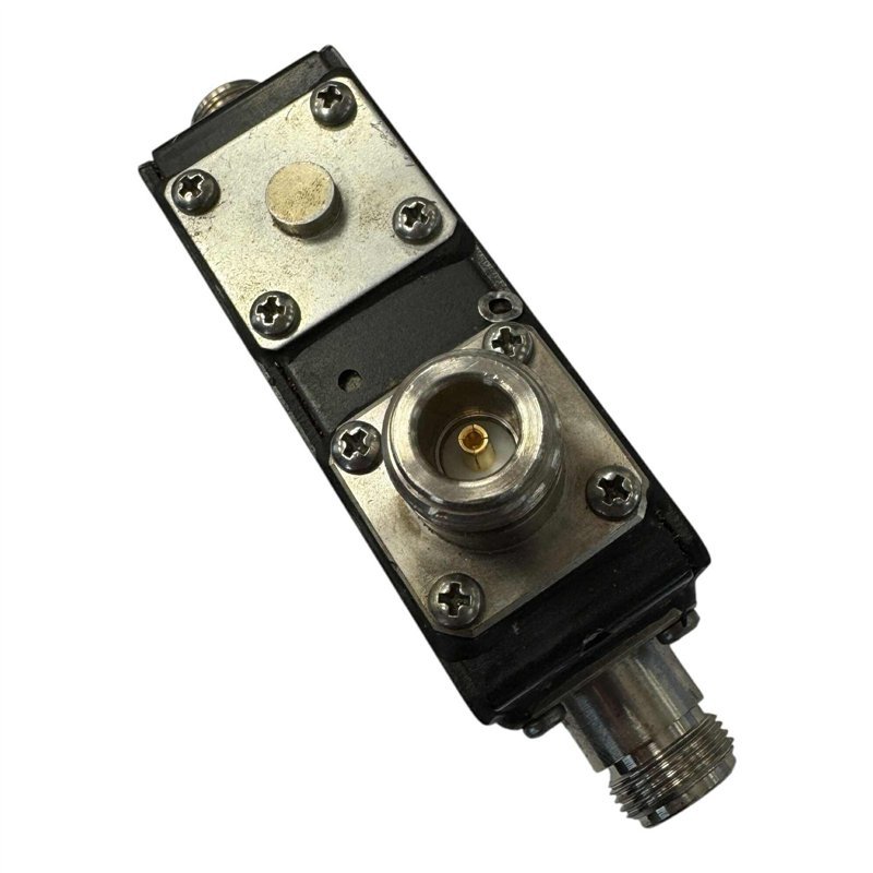 MA7R073-S008 Coaxial Circulator Dual Junction 850-975Mhz Isolation 50db N Type Female