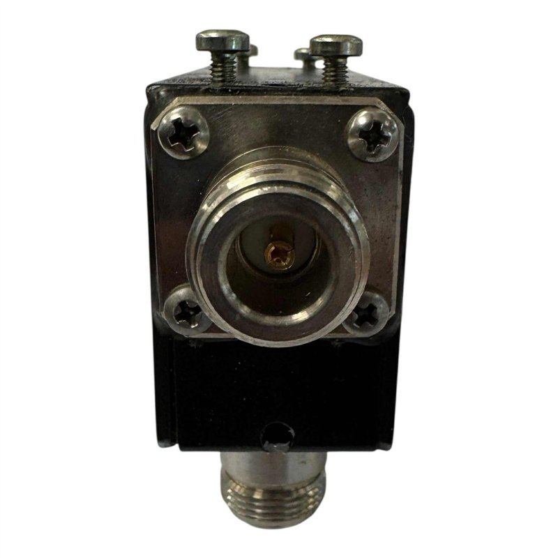 MA7R073-S008 Coaxial Circulator Dual Junction 850-975Mhz Isolation 50db N Type Female