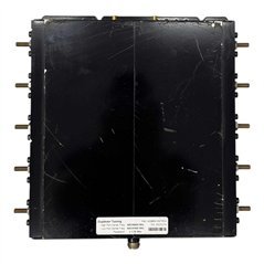 Dupexer UHF Tubable Range L:400-430Mhz H:425-450Mhz BW:1.75Mhz N-SMA 4G0600-0027R04