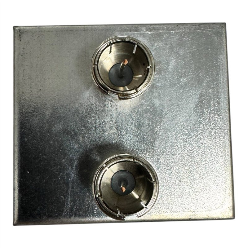 DMT Fait Satelite Mixer